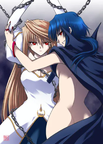 Arcueid Brunestud, Ciel (Tsukihime)