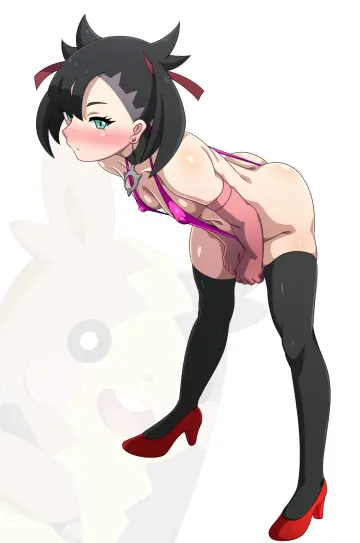 Morpeko (Full) rule 34