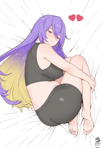 Moona Hoshinova rule 34