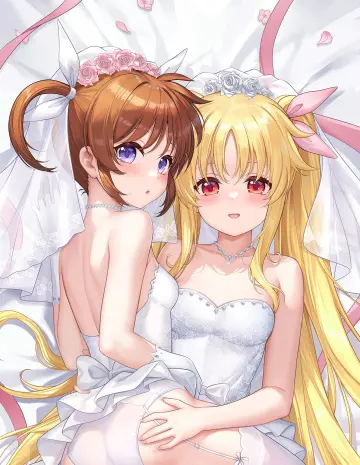 Wife And Wife