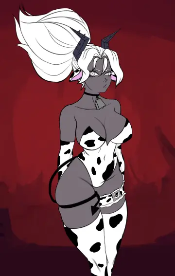 1Girl