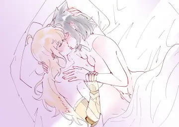 Blake Belladonna rule 34