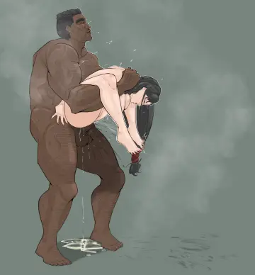 Barret Wallace rule 34