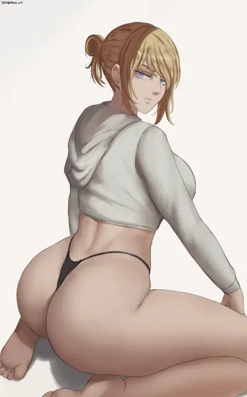Shingeki No Kyojin