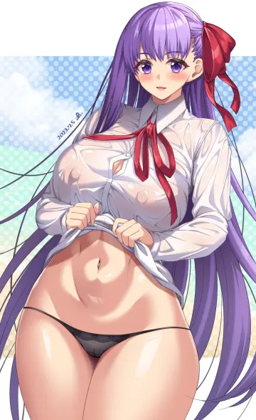1Girl