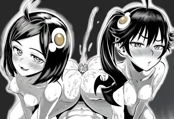 Bakemonogatari