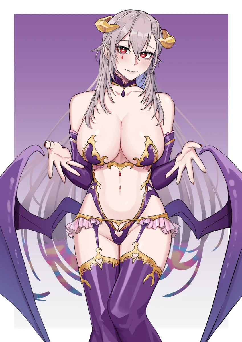 Irisviel Von Einzbern, Irisviel Von Einzbern (Halloween Princess) by Kuon Bb