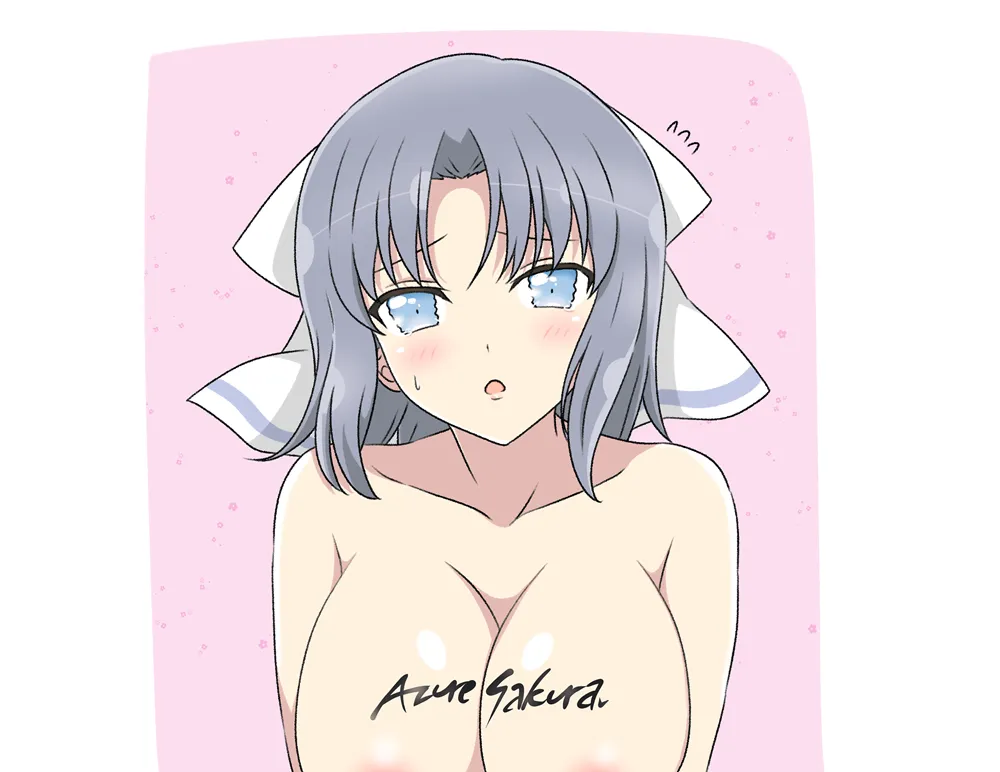Yumi (Senran Kagura) by Azuresakura