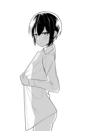 Kino (Kino No Tabi) rule 34