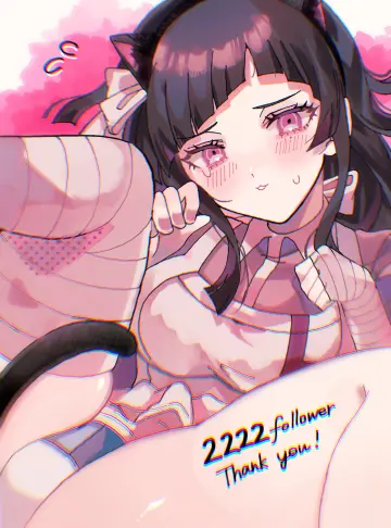 Tsumiki Mikan rule 34