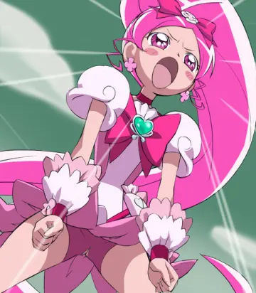 Precure