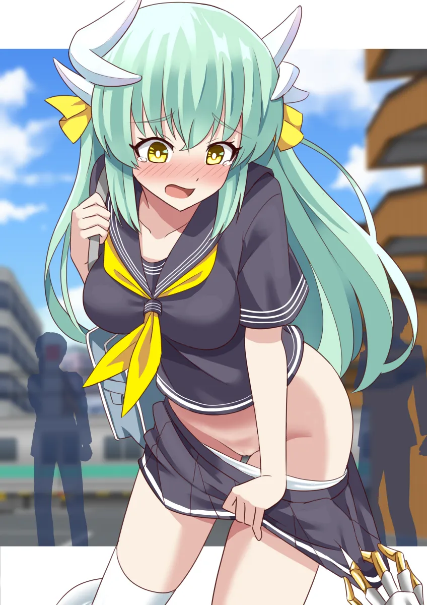Kiyohime (Fate) by Shimouki Izui