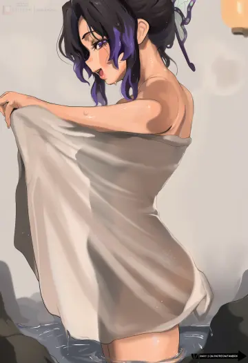 Mamimi (Mamamimi) (Style)