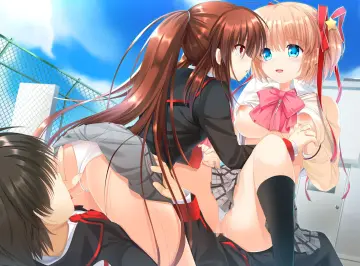 Natsume Rin rule 34
