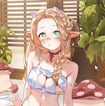 Nipple Pull