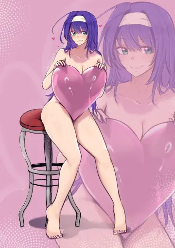 Mia (Fire Emblem) rule 34