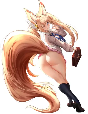 Elin rule 34