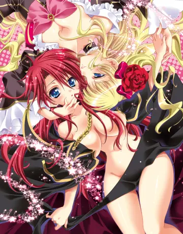 Umineko No Naku Koro Ni