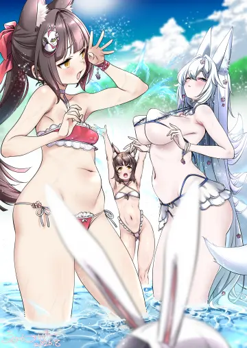 Nagato (Azur Lane) rule 34