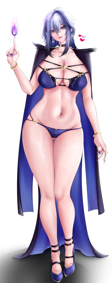Nttw (Pixiv 83907944)