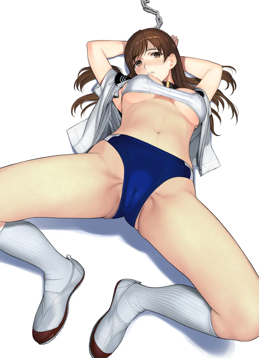 Nitta Minami by Mibu Natsuki