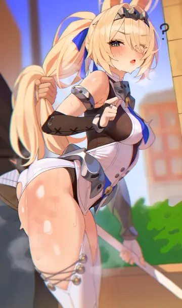 Sigrid De L'azur rule 34