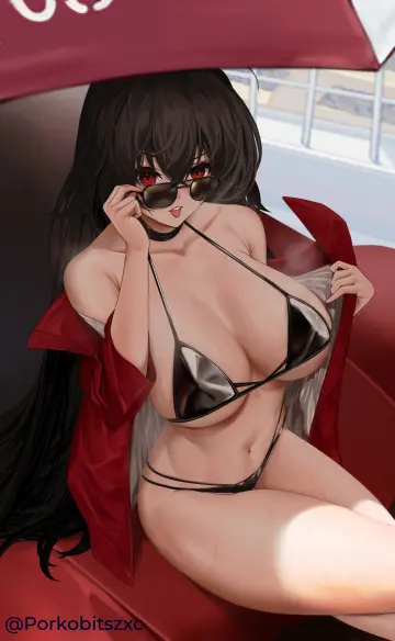 1Girl