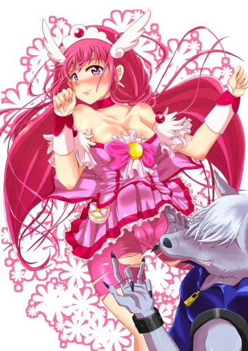 Hoshizora Miyuki rule 34