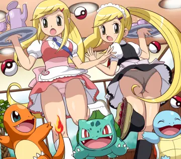 Bulbasaur rule 34