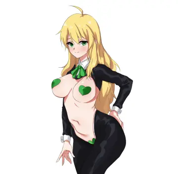 Hoshii Miki rule 34