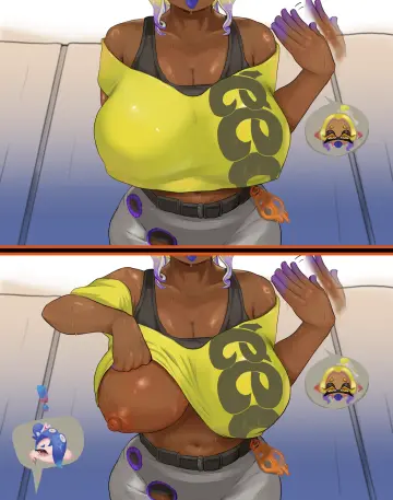 Nipples