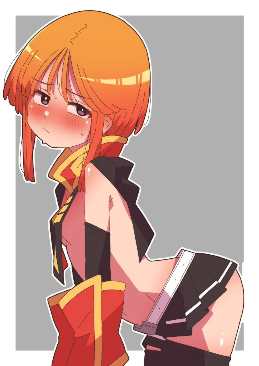Puru Two by Onimaru (Onimal7802)