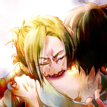Eren Yeager rule 34