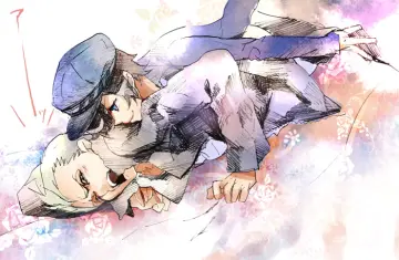 Crossdressing