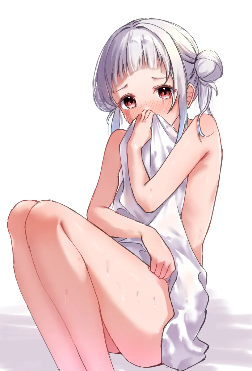 Arashi Chisato by Kuntze