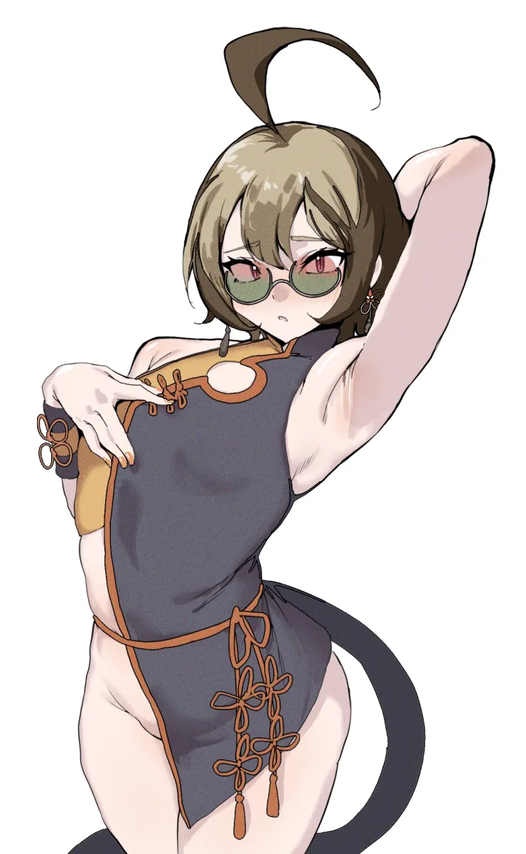 Gigi Murin, Gigi Murin (Casual) by Sio4 4
