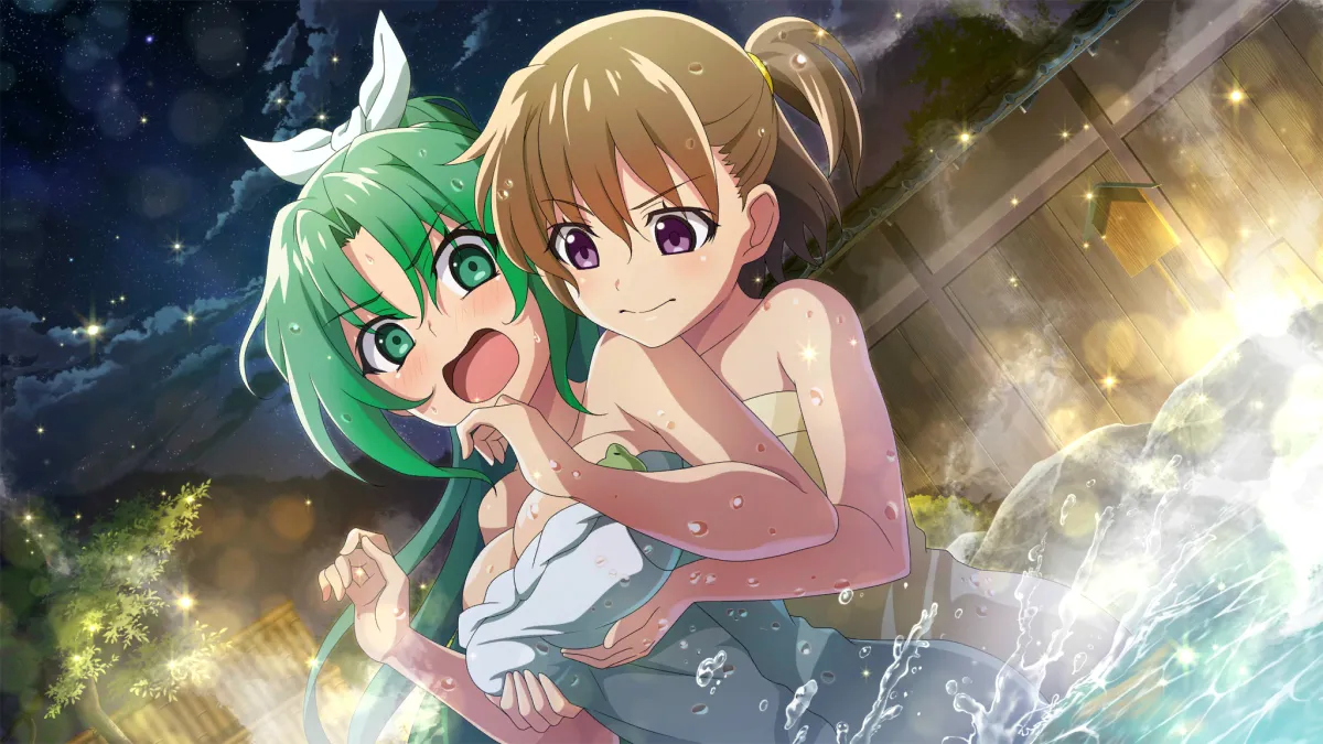 Sonozaki Mion, Akasaka Miyuki