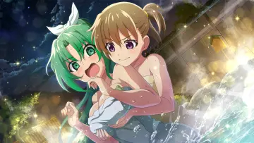 Higurashi No Naku Koro Ni Mei