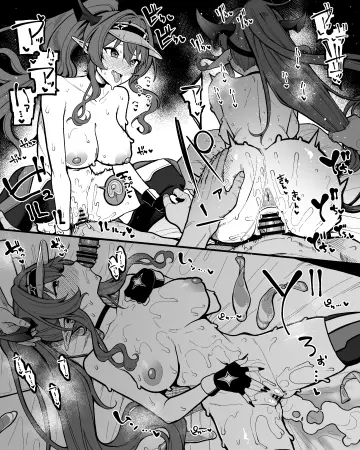 Irys (Hololive) rule 34