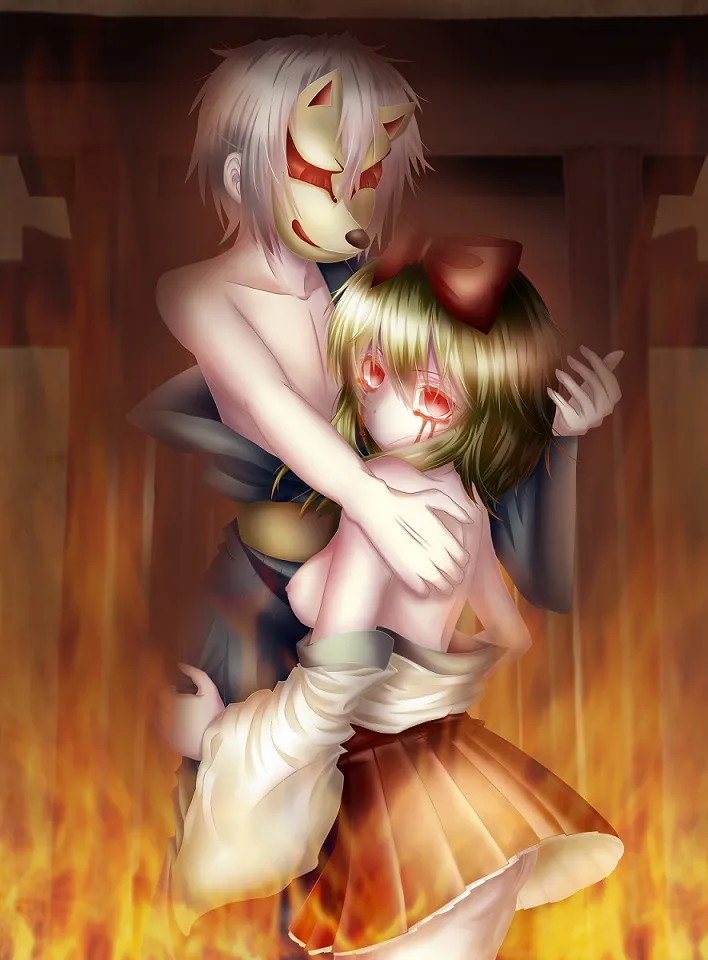 Gumi, Shishikusa Mai by Satsuhimemiko