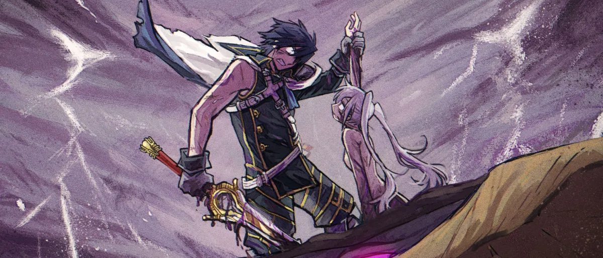 Female Robin (Fire Emblem), Chrom (Fire Emblem) by 79X (Ox79Xo)