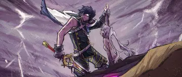 Chrom (Fire Emblem) rule 34