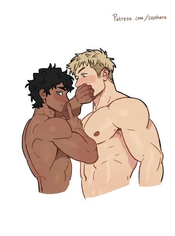Shushing