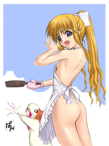 Air (Visual Novel)