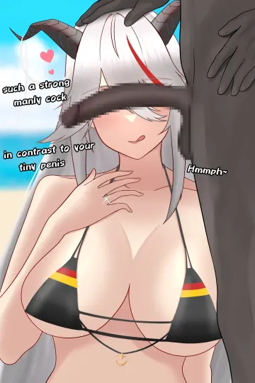 Huge Breasts