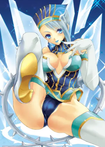 Karina Lyle rule 34