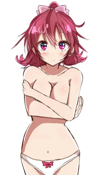 1Girl