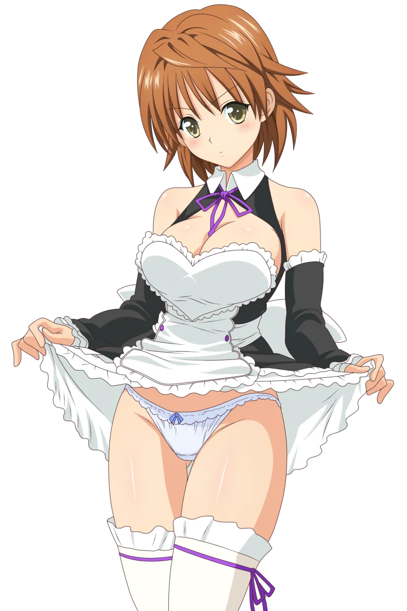 Yuusaki Riko