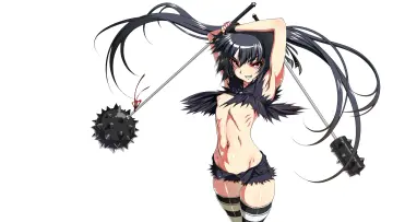 Dual Wielding