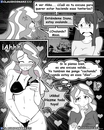 Diana Cavendish rule 34